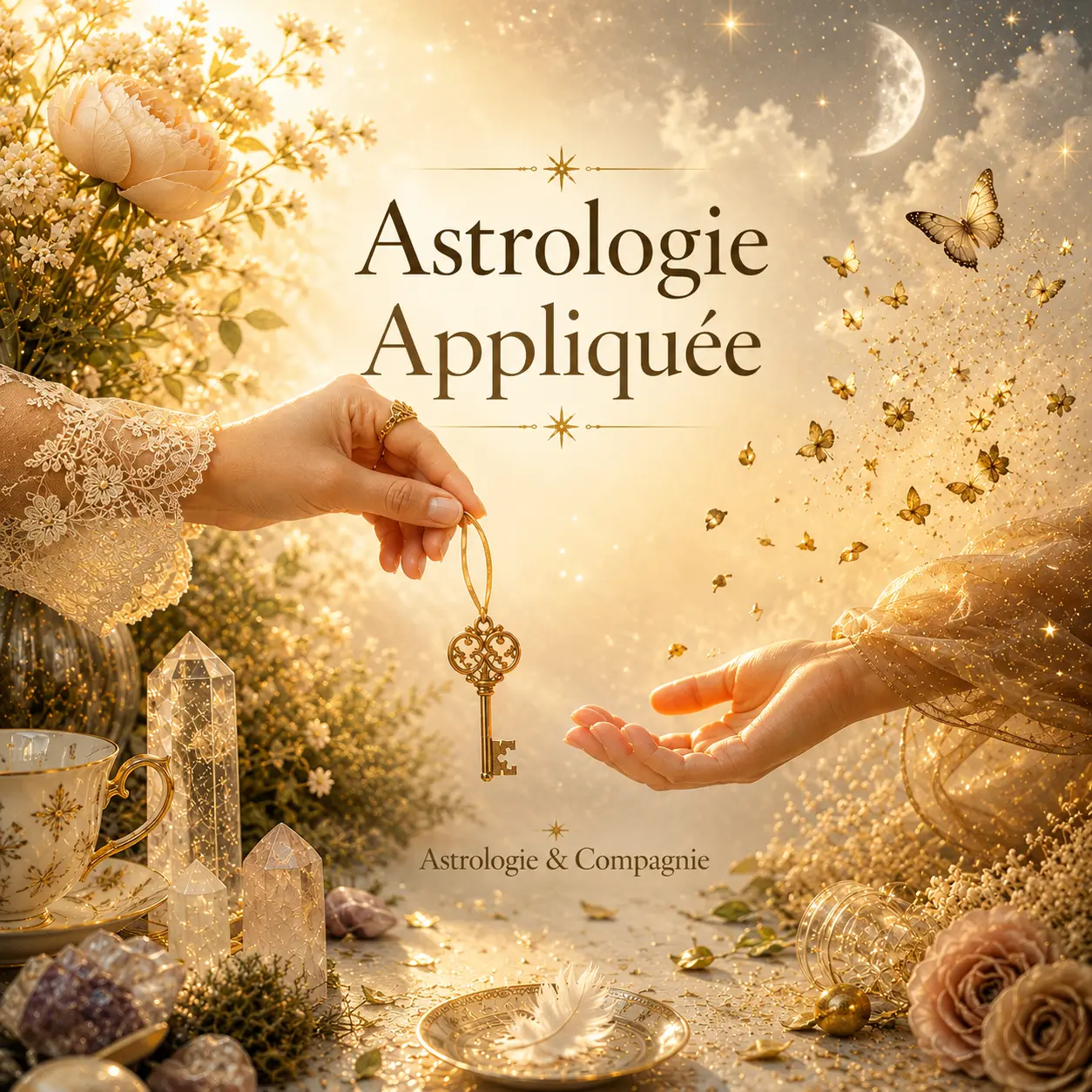 Collection Astrologie appliquée