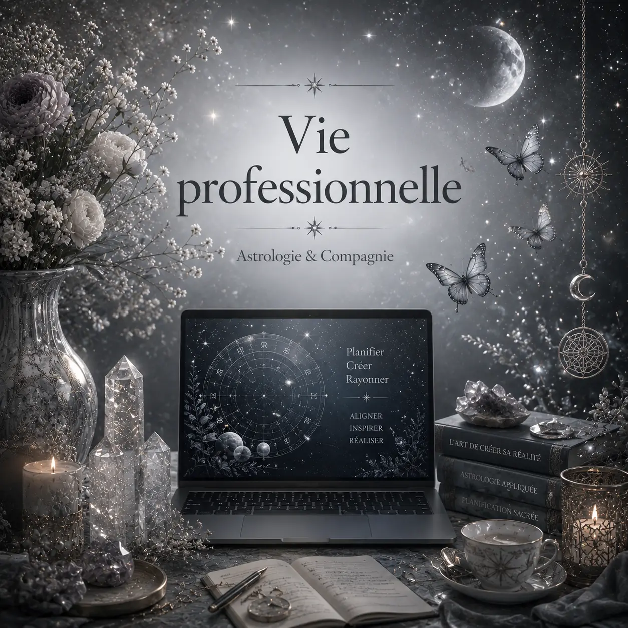 Collection Vie professionnelle