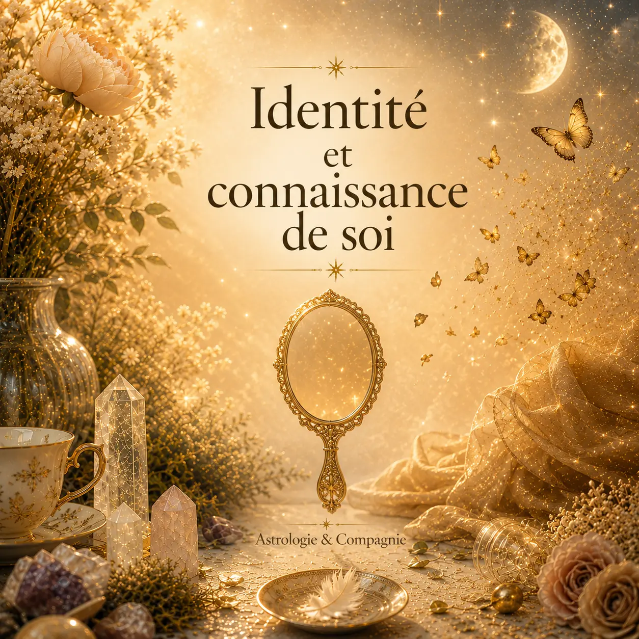 Collection Identité et connaissance de soi